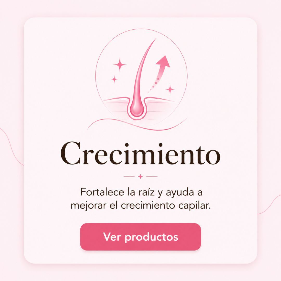 Crecimiento
