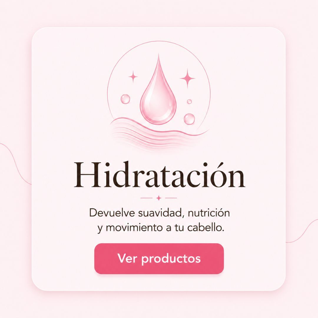 Hidratación