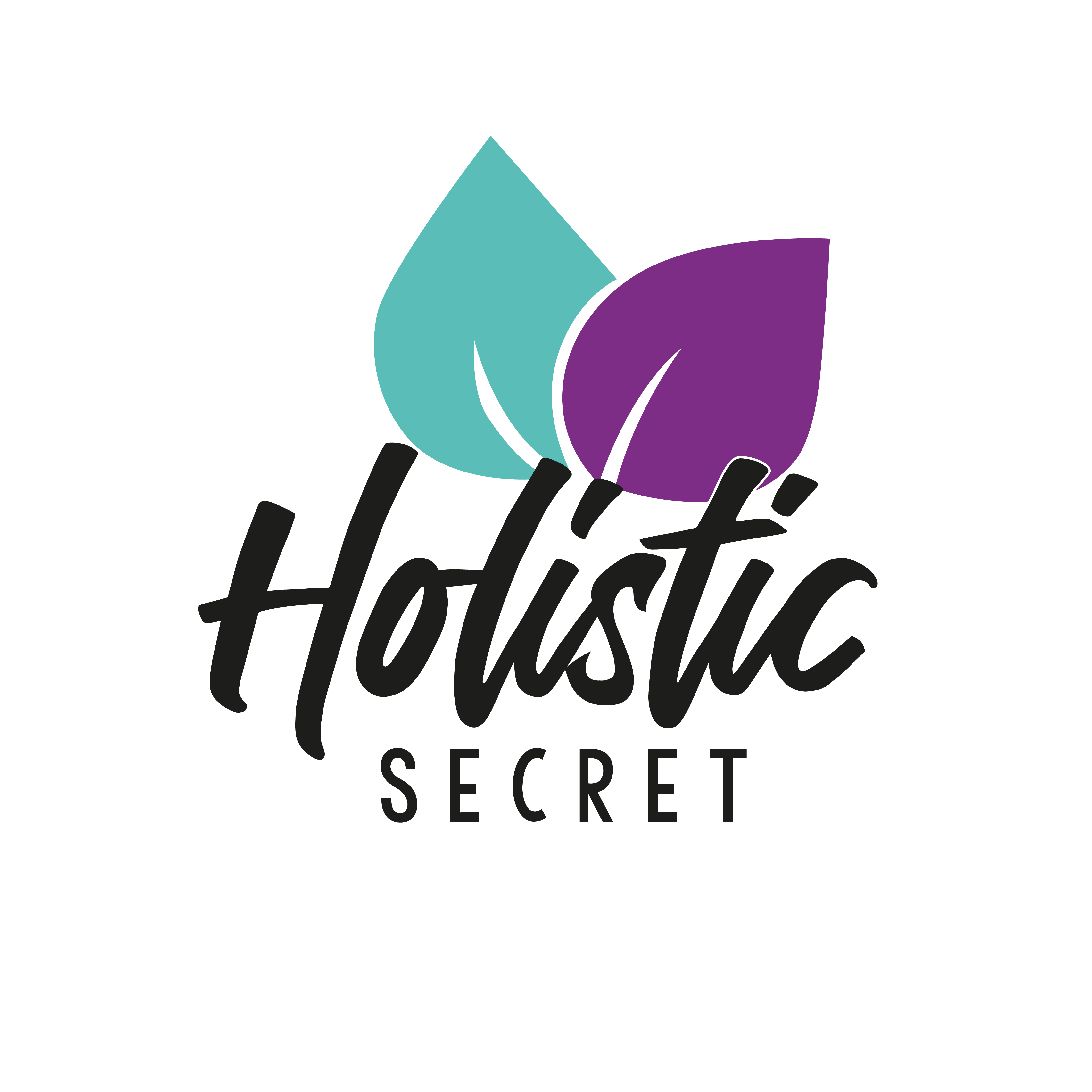 Holistic Secret
