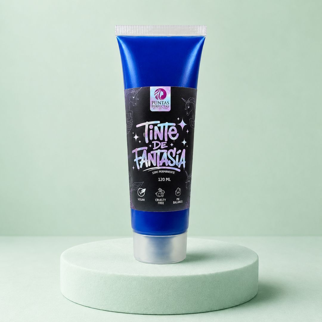 Tintes de Fantasía 120 ml