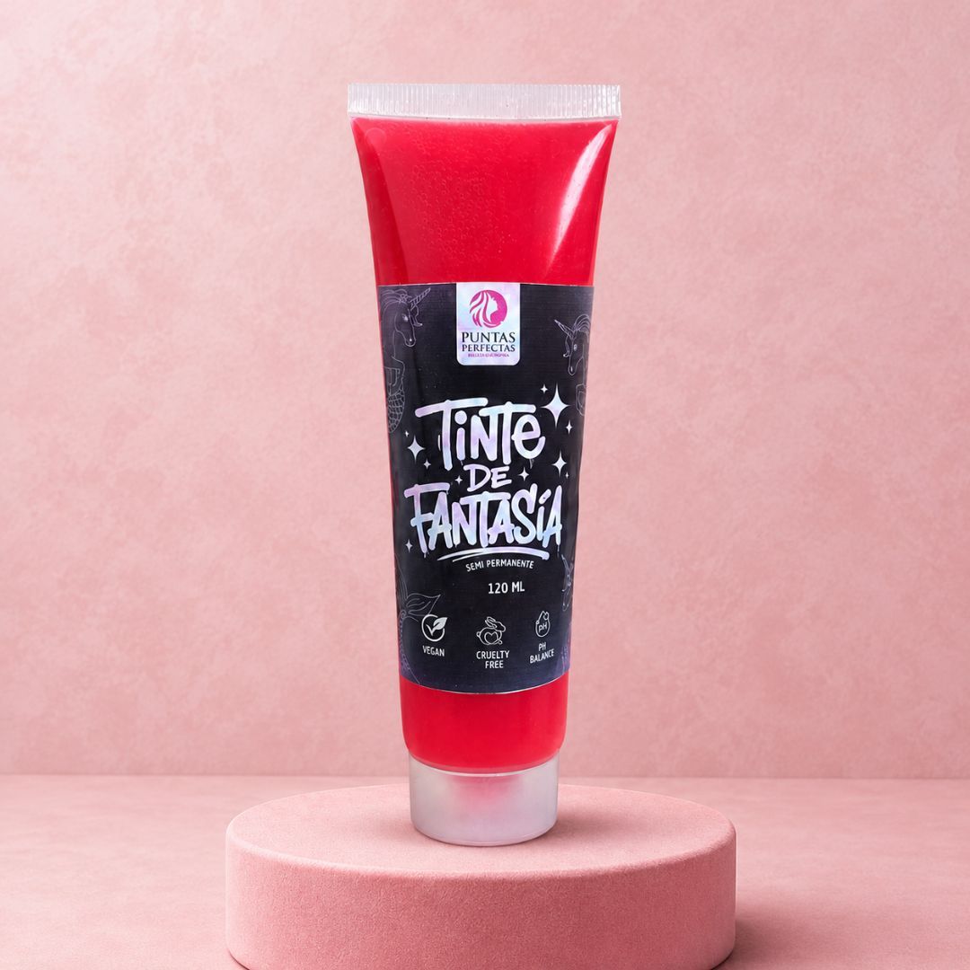 Tintes de Fantasía 120 ml