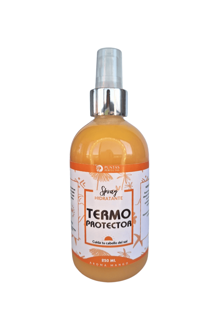 Termoprotector/Termoalisante Puntas Perfectas 250 ml