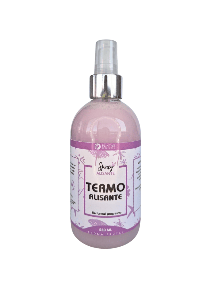 Termoprotector/Termoalisante Puntas Perfectas 250 ml