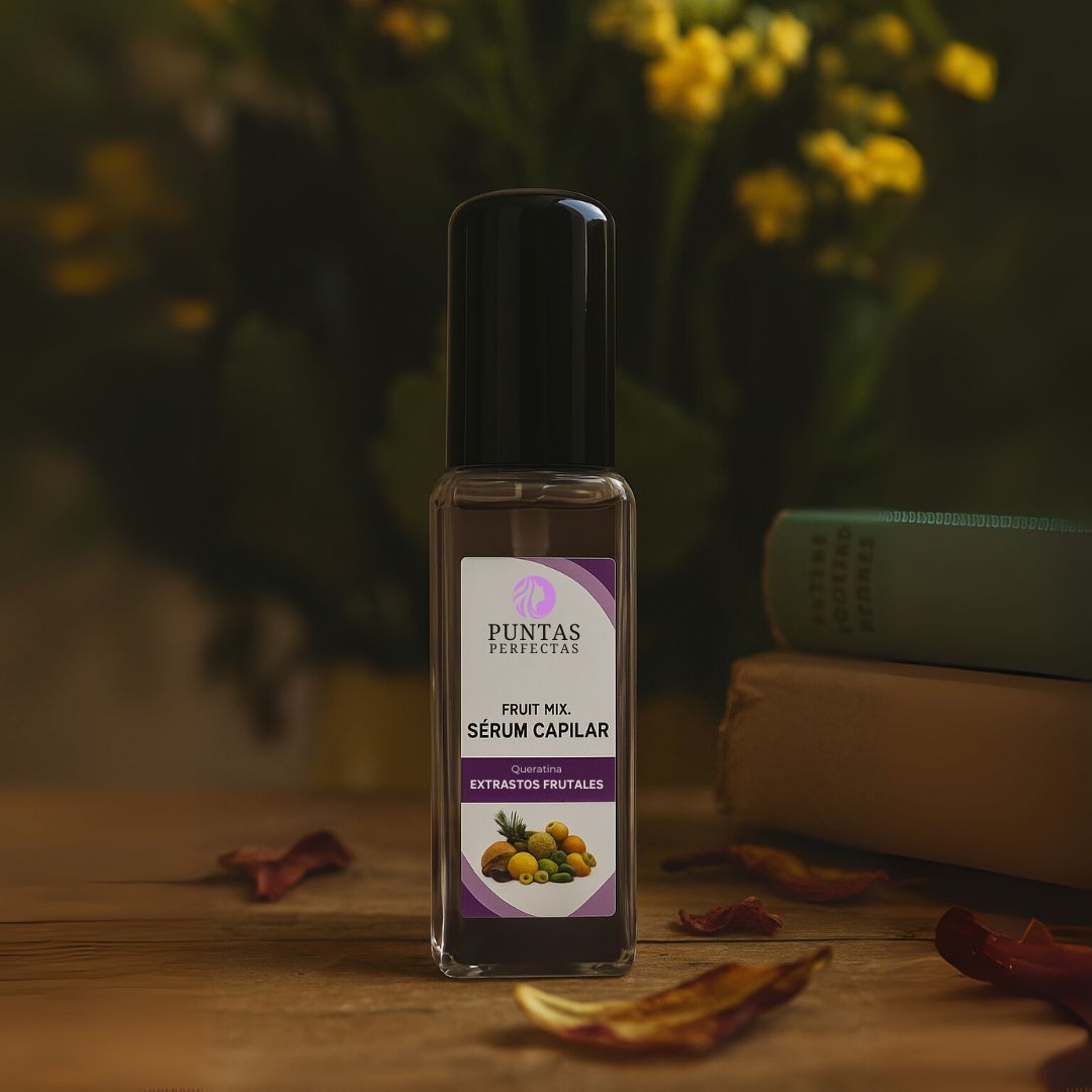 Serum Capilar Mix de Frutas 40 ml