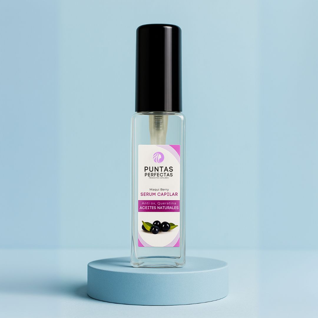 Serum Capilar Maqui 40 ml