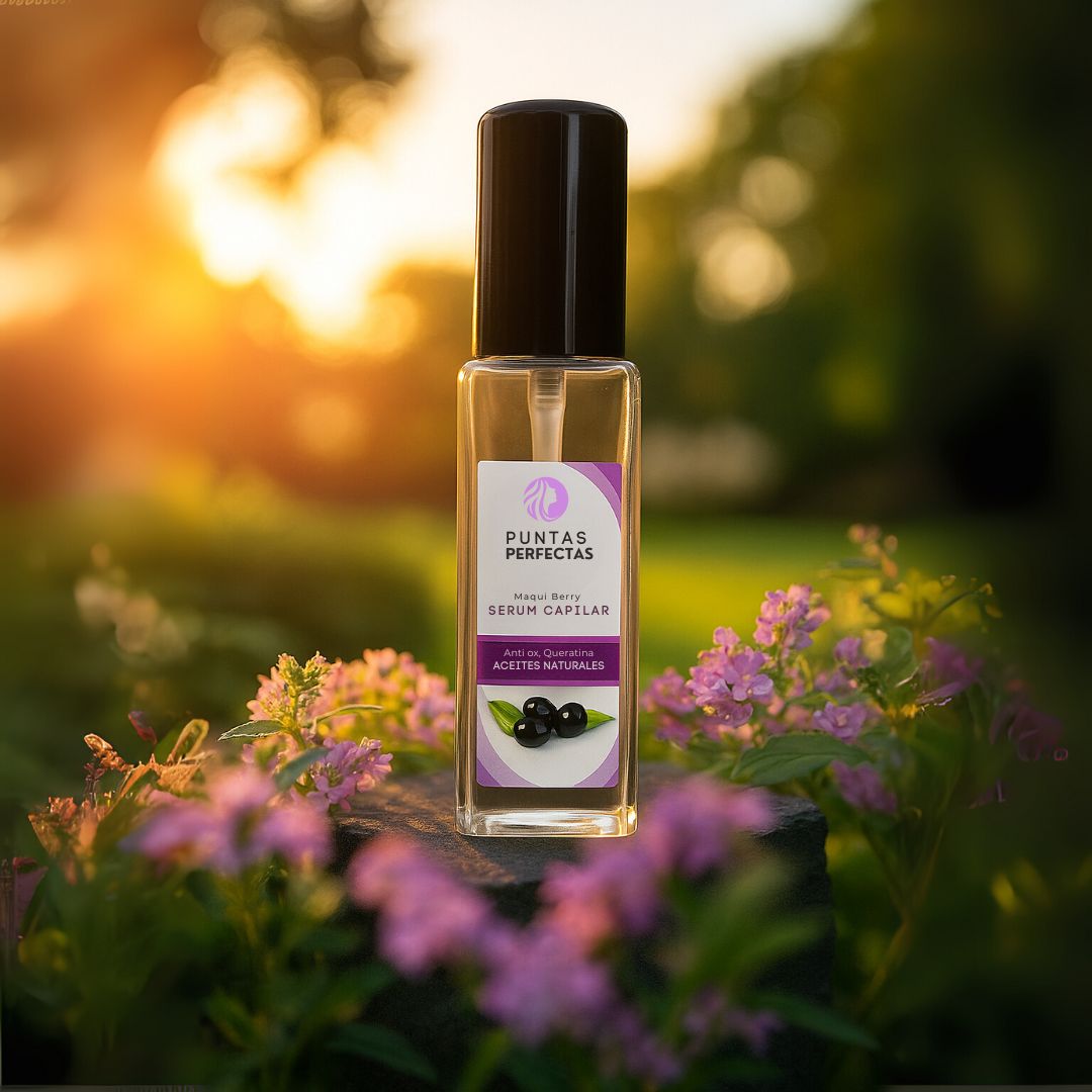 Serum Capilar Maqui 40 ml