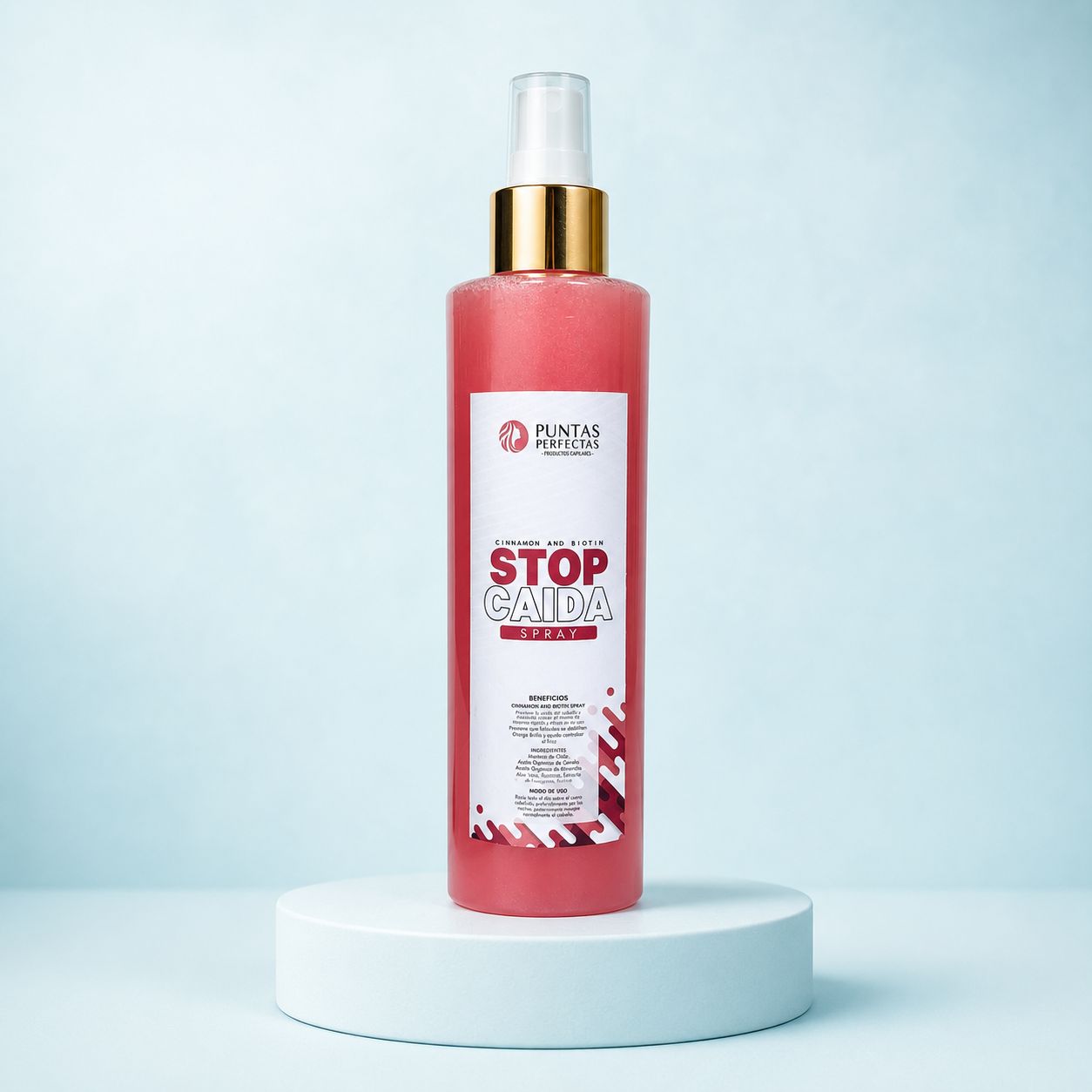 Spray stop caida 250ml