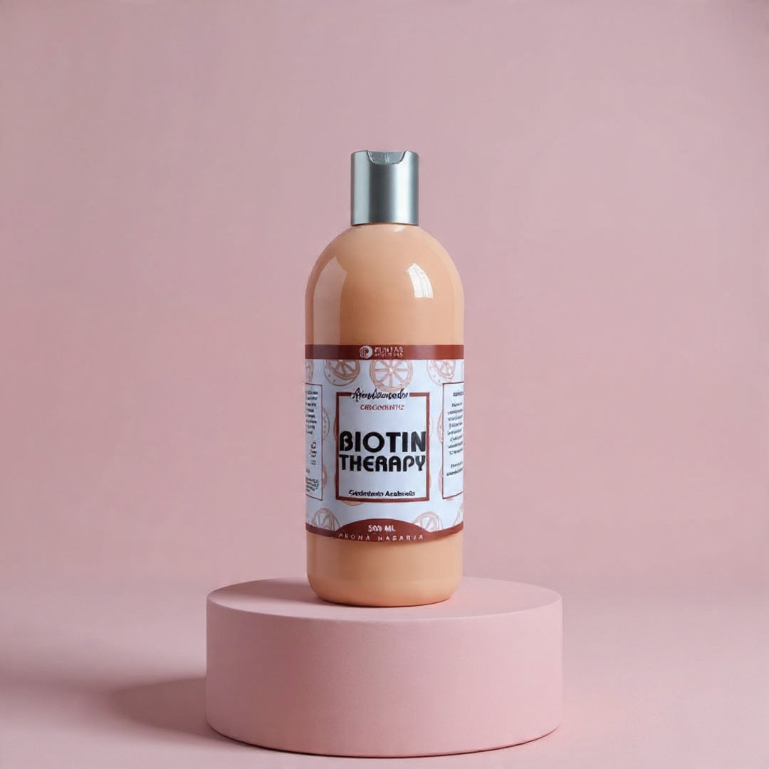 Super Pack crecimiento del cabello, fortalecimiento + stop caída
