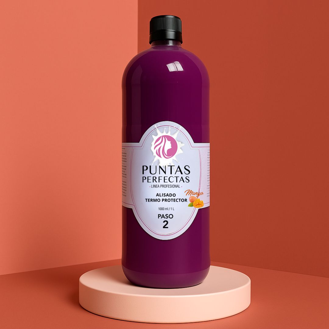 TRATAMIENTO DURACION EXTENDIDA Aroma a elecccion liquido 1LT (rinde de 15 a 20 aplicaciones)