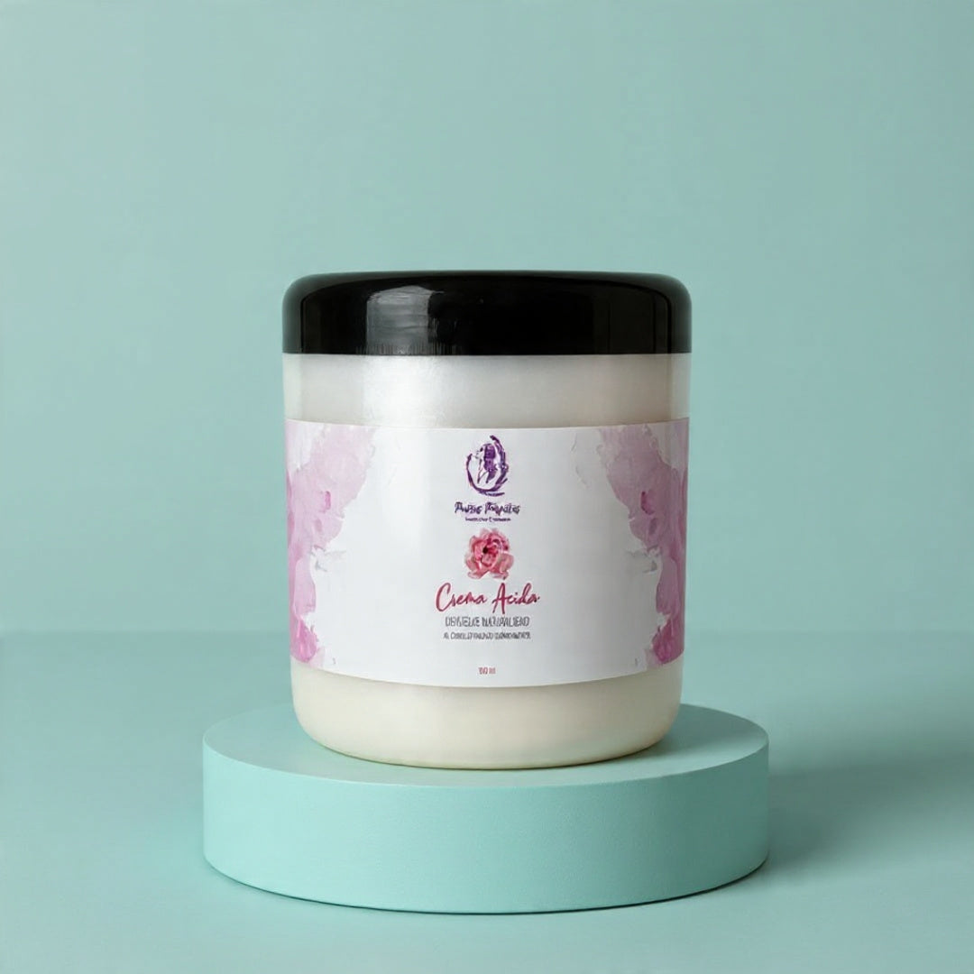 Crema Ácida 500 ml
