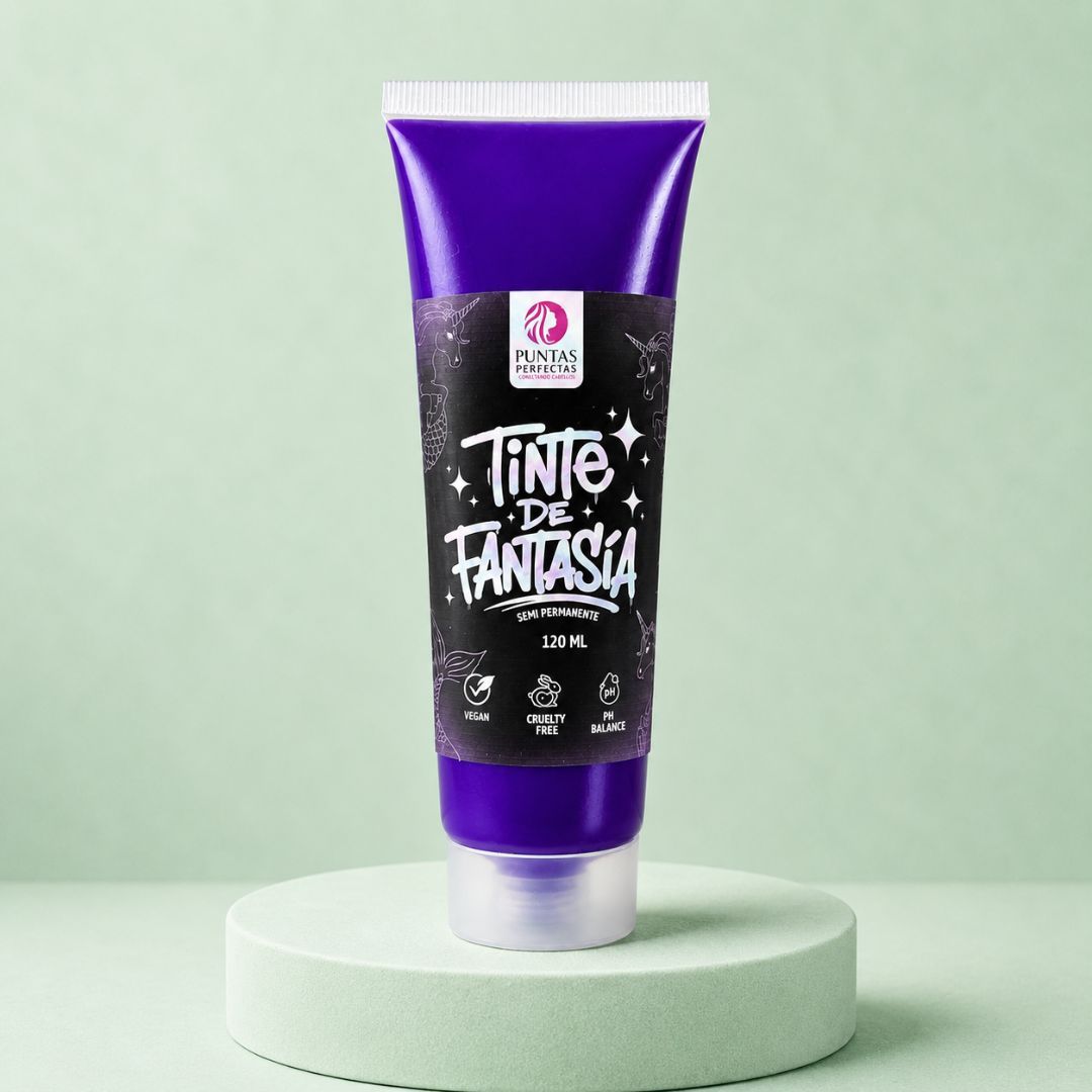 Tintes de Fantasía 120 ml