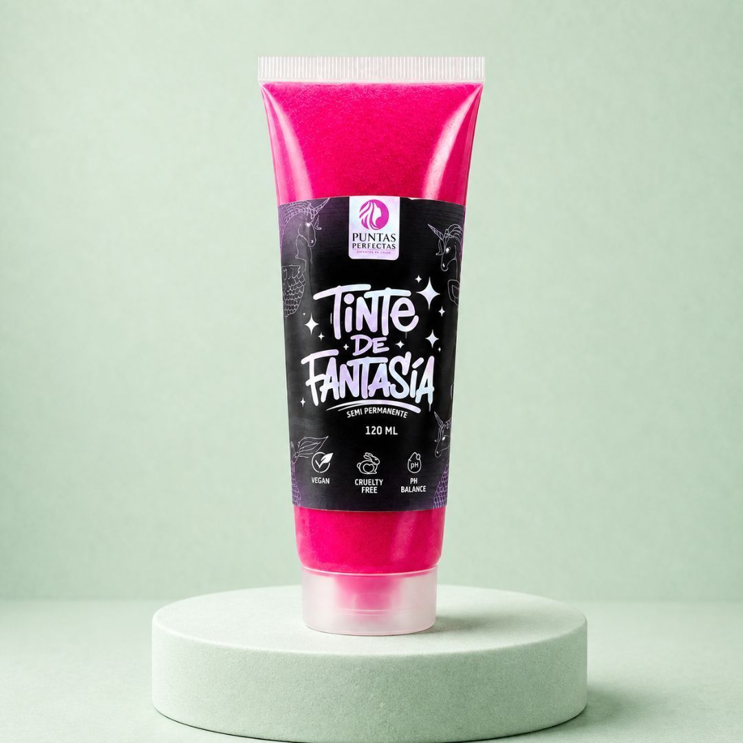 Tintes de Fantasía 120 ml