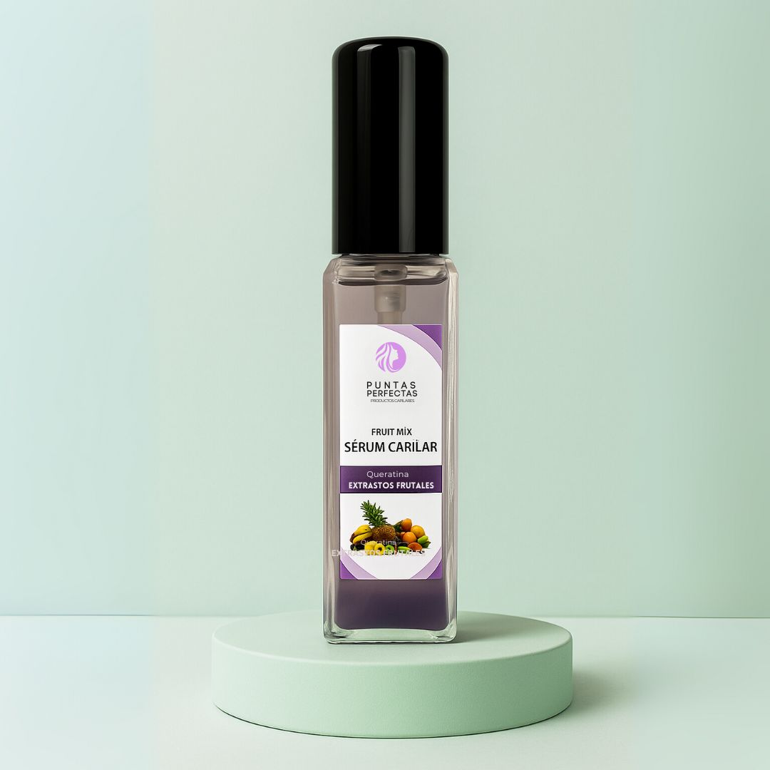 Serum Capilar Mix de Frutas 40 ml