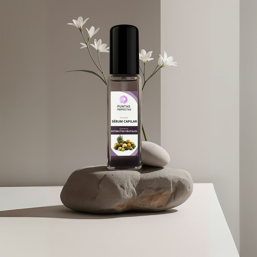 Serum Capilar Mix de Frutas 40 ml