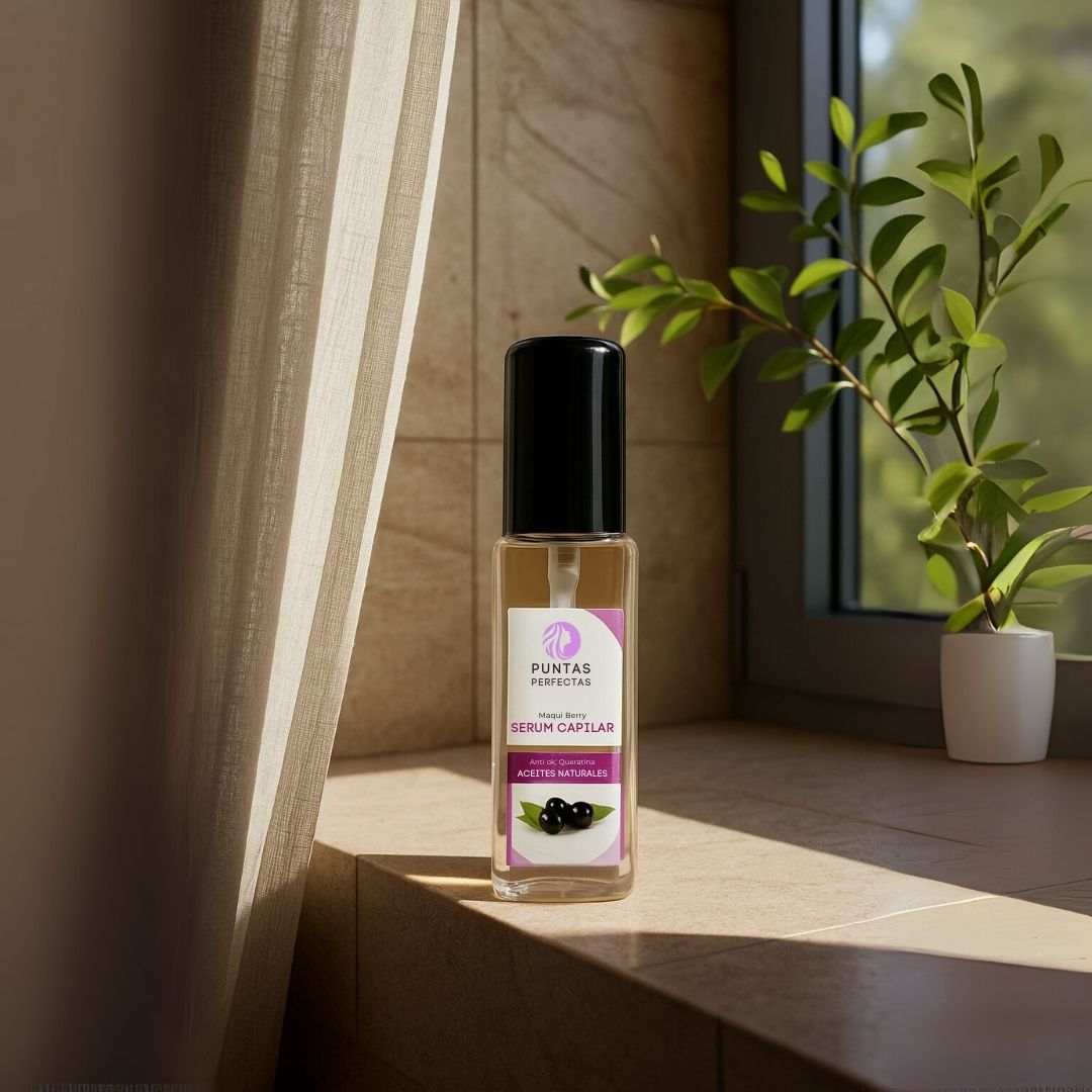 Serum Capilar Maqui 40 ml