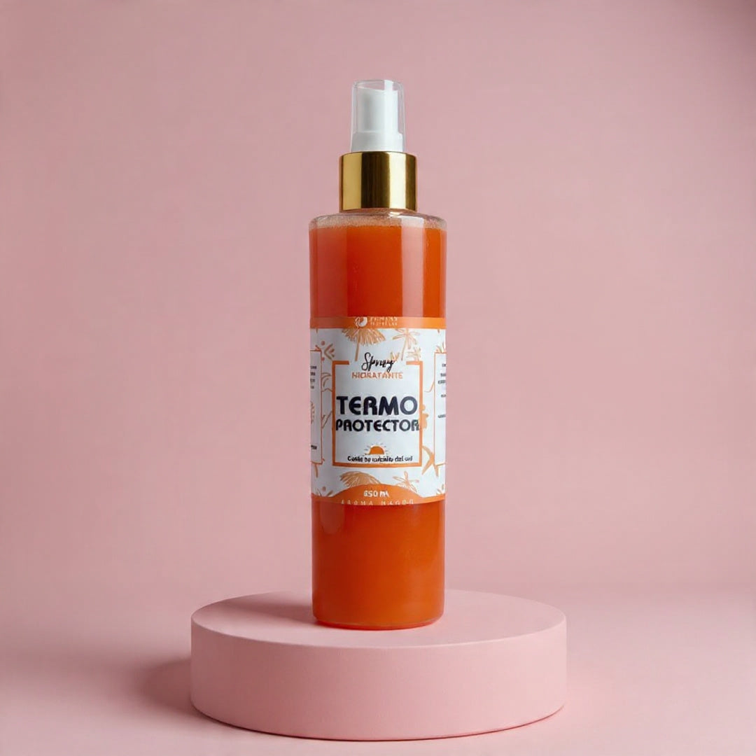 Termo Protector Hidratante 250 ml