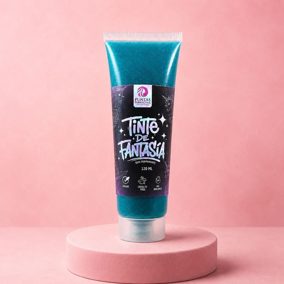Tintes de Fantasía 120 ml