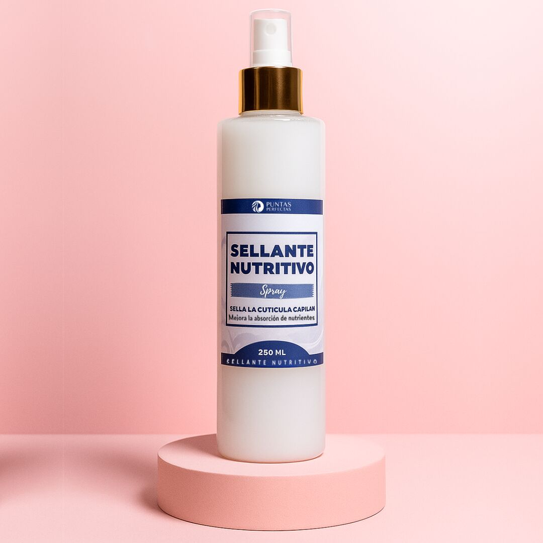 Sellante Nutritivo en Spray 500ml