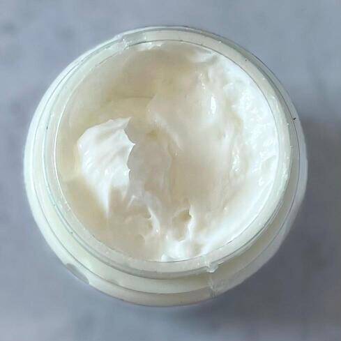 Crema facial Colágeno y Ácido Hialurónico Holistic Secret